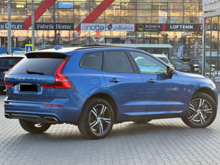 Volvo XC60 foto 4