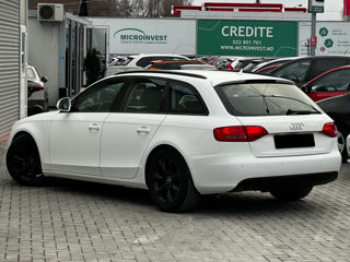 Audi A4 foto 5