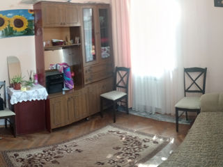 Apartament cu 2 camere, 54 m², Centru, Chișinău foto 9