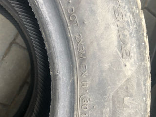 Hankook 235/60R17 foto 3