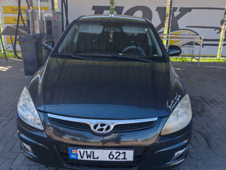 Hyundai i30, 2008 