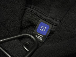 Yeezy Gap Polar Fleece Hoodie foto 5