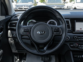 KIA Niro foto 11