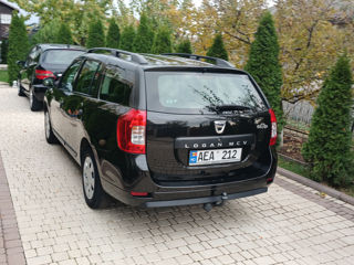 Dacia Logan Mcv foto 7