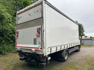 Mercedes Atego 1224 foto 5