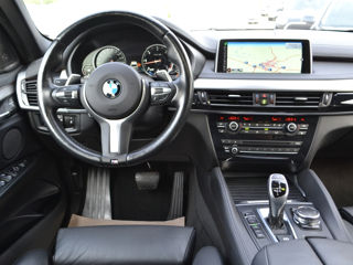 BMW X6 foto 5