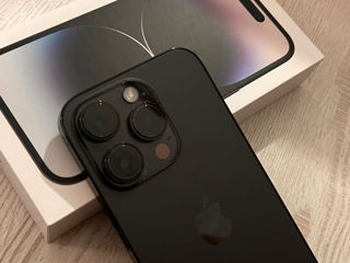 Vând Iphone 14 pro ! foto 3