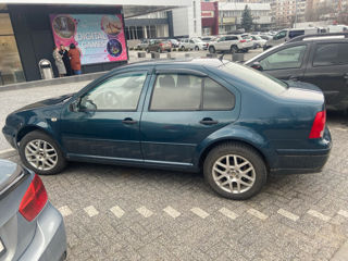 Volkswagen Bora foto 3