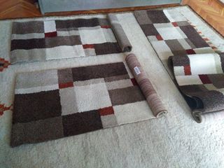 ковры и коврики, лапша foto 2