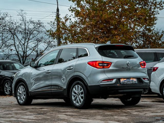 Renault Kadjar foto 5