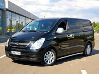 Hyundai H300