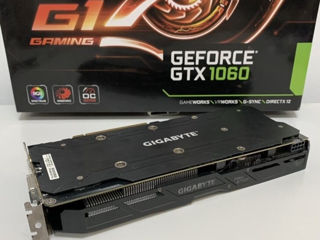 Gigabyte GTX 1060 6GB foto 2