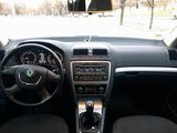 Skoda Octavia foto 10