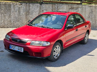 Mazda 323