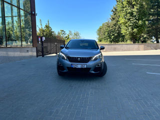 Peugeot 3008 foto 1