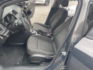 Opel Astra foto 13