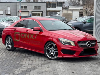 Mercedes CLA