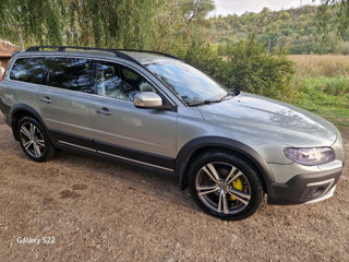 Volvo XC70 foto 4