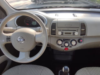 Nissan Micra foto 6