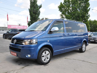 Volkswagen T5  104KW / 140 C.P. foto 1