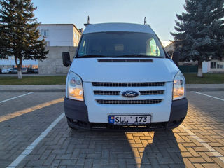 Ford Transit foto 5