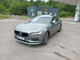 Volvo S90 foto 10