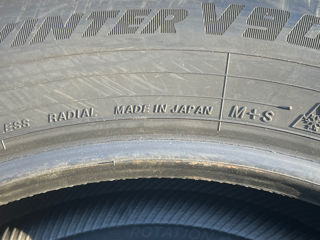 235/60 R19 Yokohama BlueEarth V906/ Доставка, livrare toata Moldova 2024 foto 10