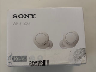 Sony WF-C500