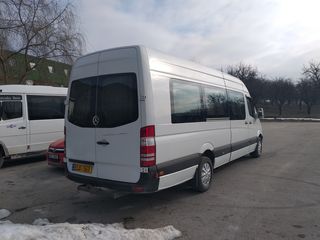 Mercedes sprinter315 foto 2