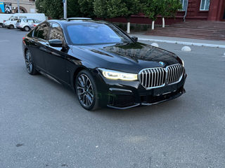 BMW 7 Series foto 1