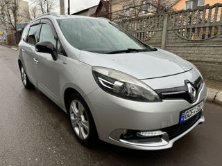 Renault Grand Scenic foto 4