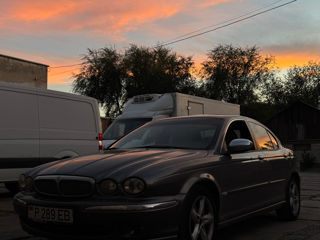 Jaguar X-Type foto 6