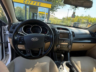 KIA Sorento foto 5