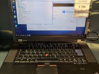 Lenovo ThinkPad T530 pret 1790lei