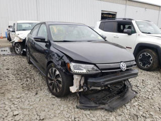 Dezmembrare VW Jetta hybrid , tsi     America /Europa foto 2