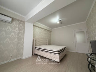 Apartament cu 2 camere, 65 m², Râșcani, Chișinău foto 6