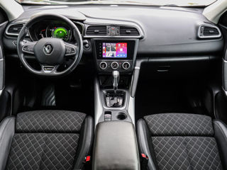 Renault Kadjar foto 1