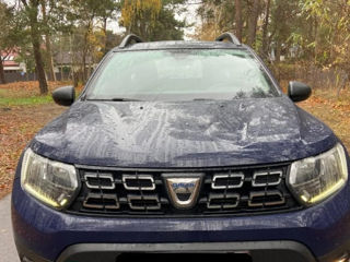 Dacia Duster фото 1