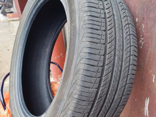 Резина Hankook dynopro hp2 225/55r19 foto 3