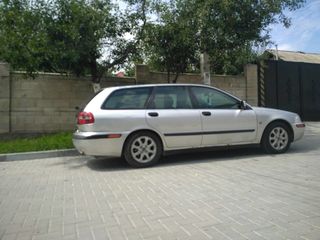 Volvo V40 foto 9