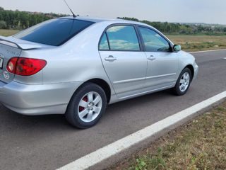 Toyota Corolla foto 2