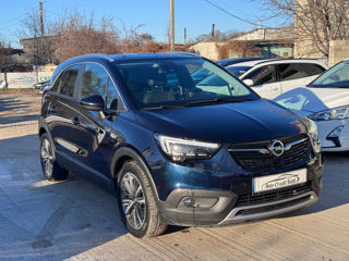 Opel Crossland X foto 3