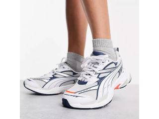 Puma Morphic in NAVY (Original) foto 2