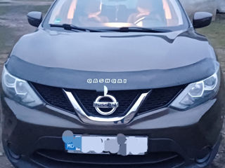 Nissan Qashqai foto 7