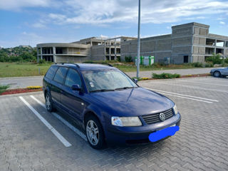 Volkswagen Passat foto 3