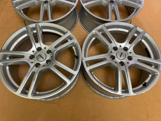 5x112 R18 8J ET38 Audi Vw Scoda foto 2