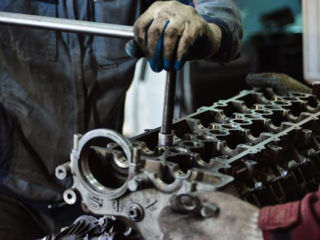 Капитальный ремонт двигателей автомобилей Кишинев