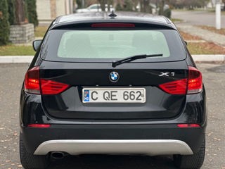 BMW X1 foto 5