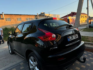 Nissan Juke foto 6