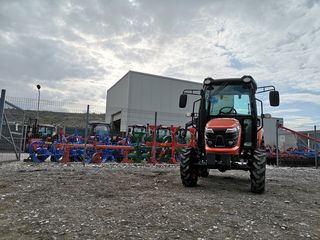 Tractor Farmlead FL504C (50CP) foto 5